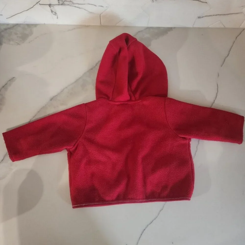 Gymboree wrap your